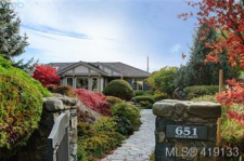 Victoria House for sale: 3 bedroom 3,741 sq.ft. (Listed 2019-11-28)