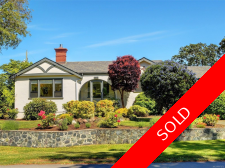 OB South Oak Bay Single Family Detached for sale: 4 bedroom 2,260 sq.ft. (Listed 2021-10-06)