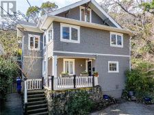 South Oak Bay House for sale: 3 bedroom 2,187 sq.ft. (Listed 2025-01-31)