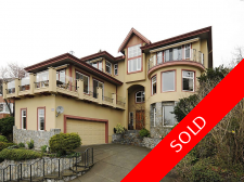 Oak Bay House for sale: 4 bedroom 5,110 sq.ft.