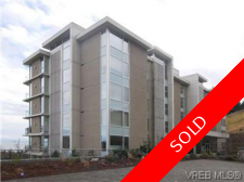 SE Cordova Bay Condo for sale: 2 bedroom 1,854 sq.ft.