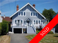 OB South Oak Bay House for sale: 4 bedroom 3,100 sq.ft. (Listed 2011-09-23)