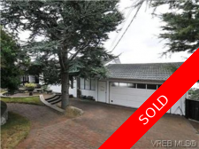 OB South Oak Bay House for sale: 4 bedroom 3,506 sq.ft.