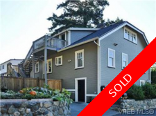 SE Camosun House for sale: 7 bedroom 3,855 sq.ft.
