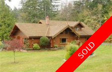 SE Blenkinsop House for sale: 5 bedroom 3,405 sq.ft. (Listed 2007-11-14)