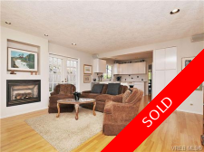 Cadboro Bay House for sale: 3 bedroom 2,651 sq.ft.