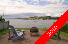 Oak Bay House for sale: 5 bedroom 4,175 sq.ft. (Listed 2007-08-24)